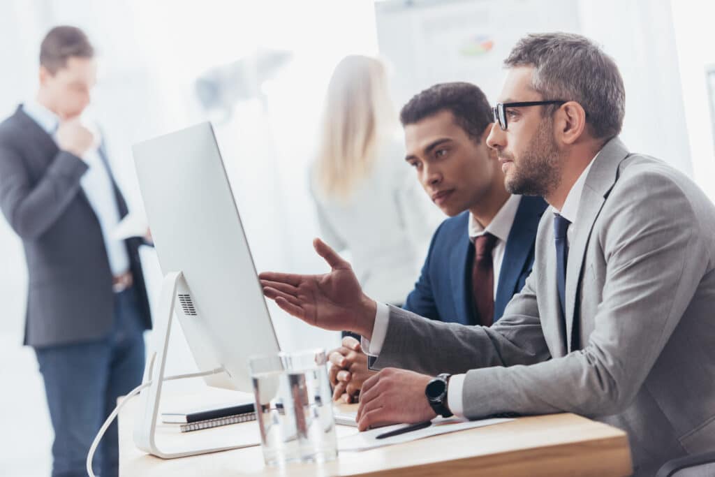 IT Consultants | Outsourcing IT Help Desk Services to Reliable